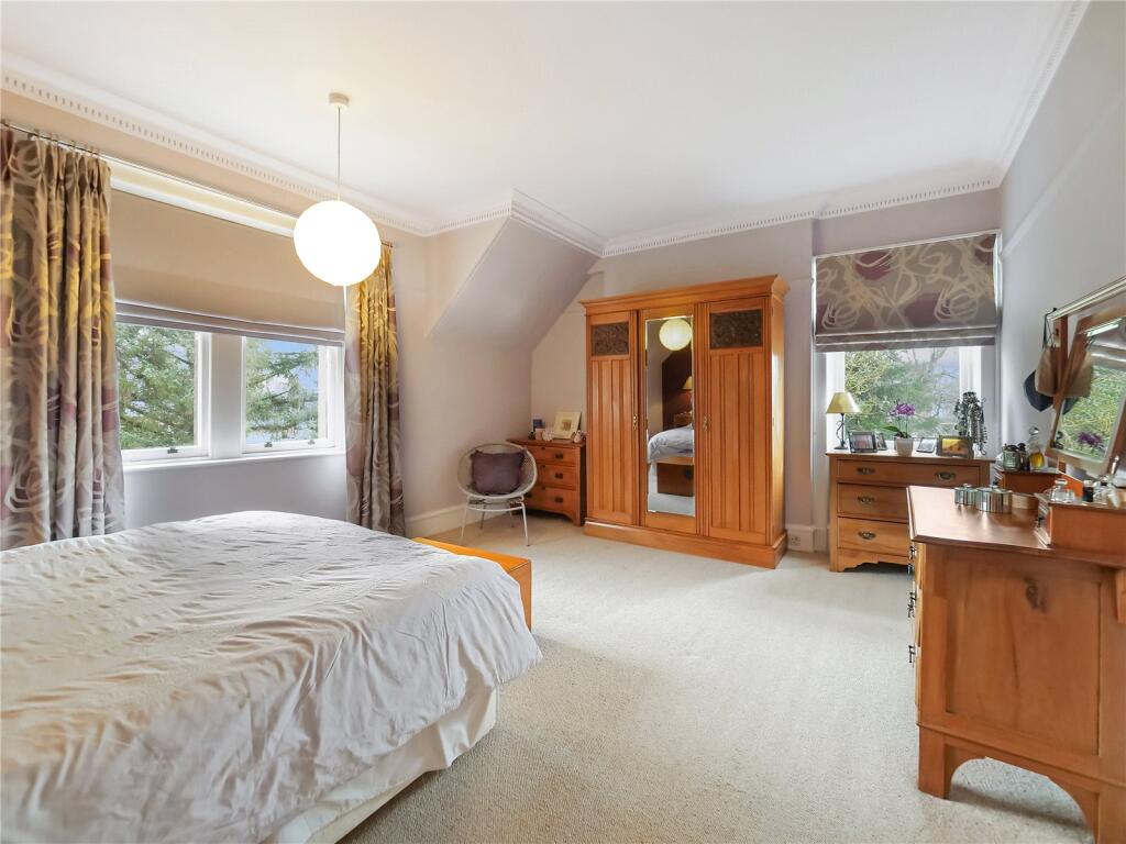 Bed 1