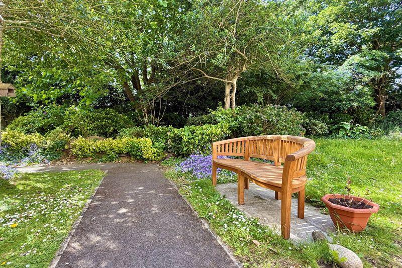 Southerly Communal Gardens