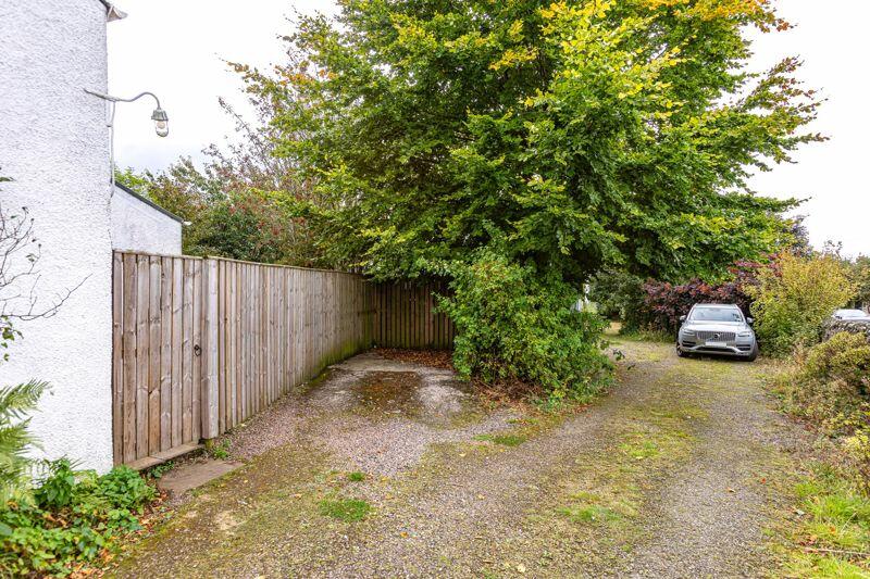 Private Parking Space