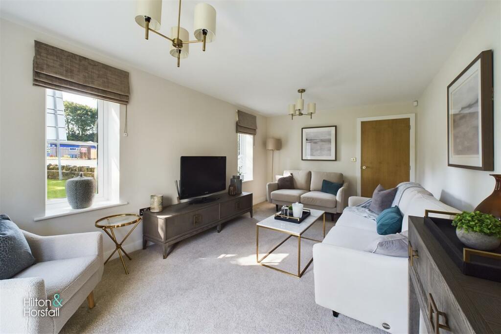 Plot 1 - Millers Green
