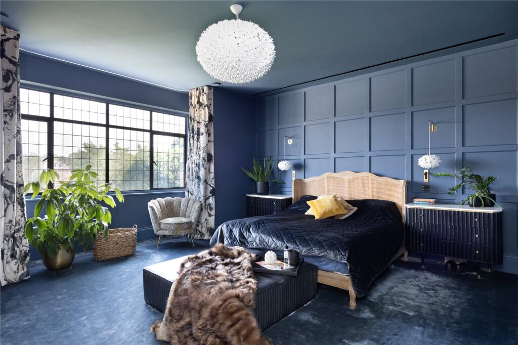 Principal Bedroom