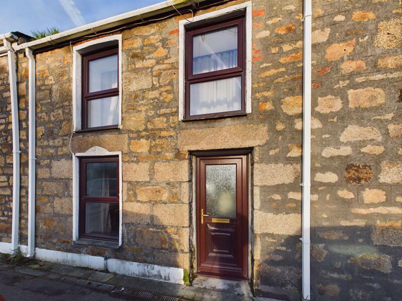 front elevation