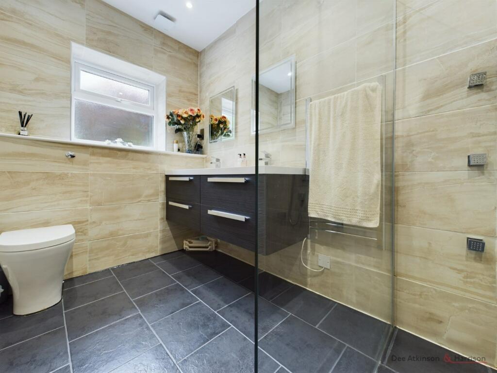 En-Suite