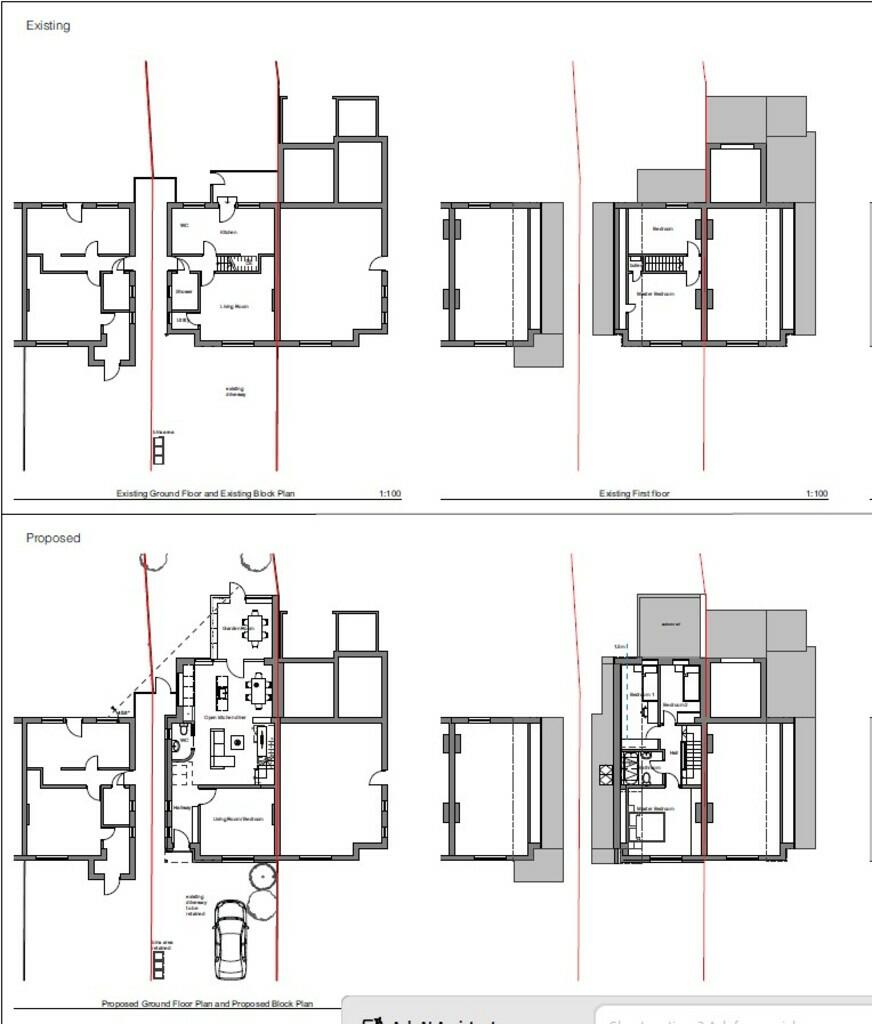 Planning