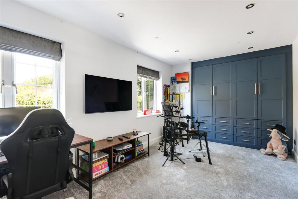 Playroom