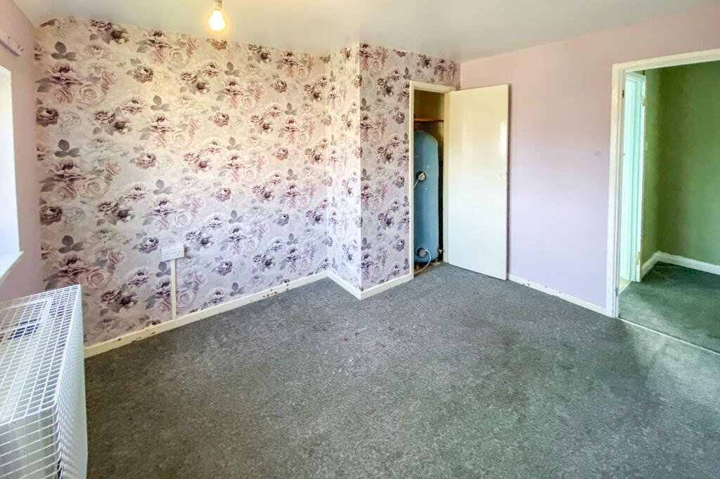 20 Great Orchard, Ilchester, Yeovil BA22 8NE