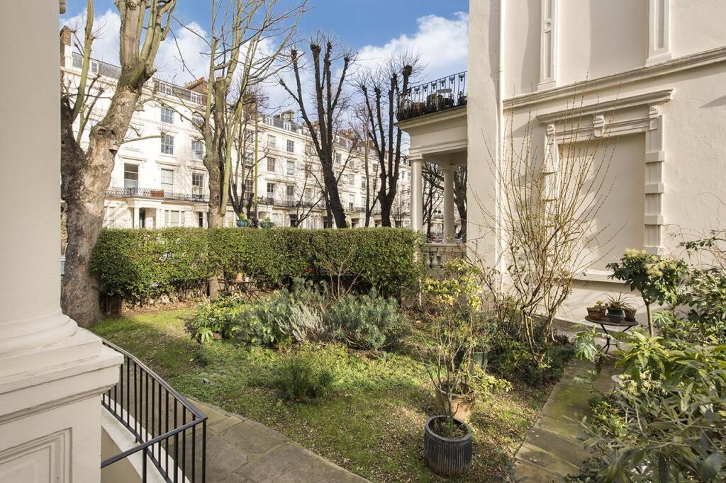 Communal Garden