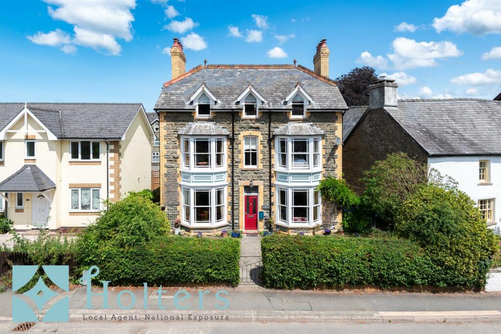 The Hollies, Builth Wells 52.jpg