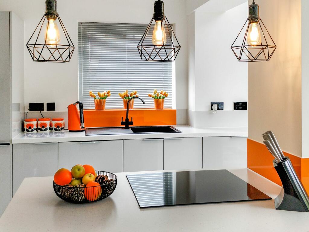 Kitchen-Dining-Family Room