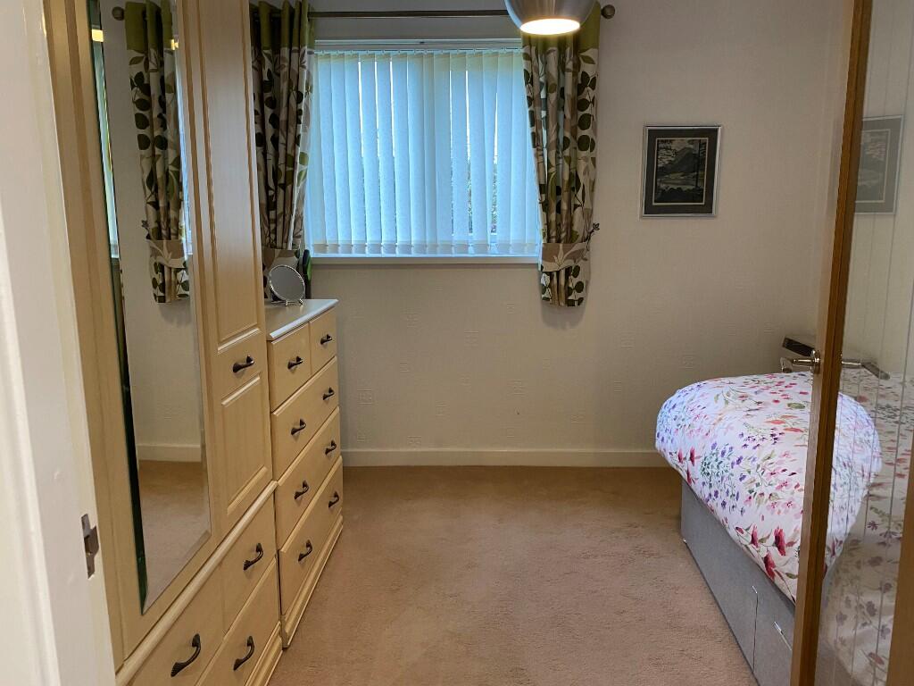 Bedroom Two / Dining