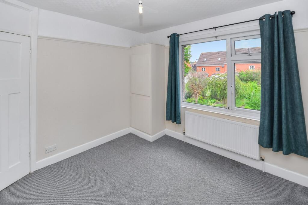 124 Standard Avenue, Coventry, CV4 9BS