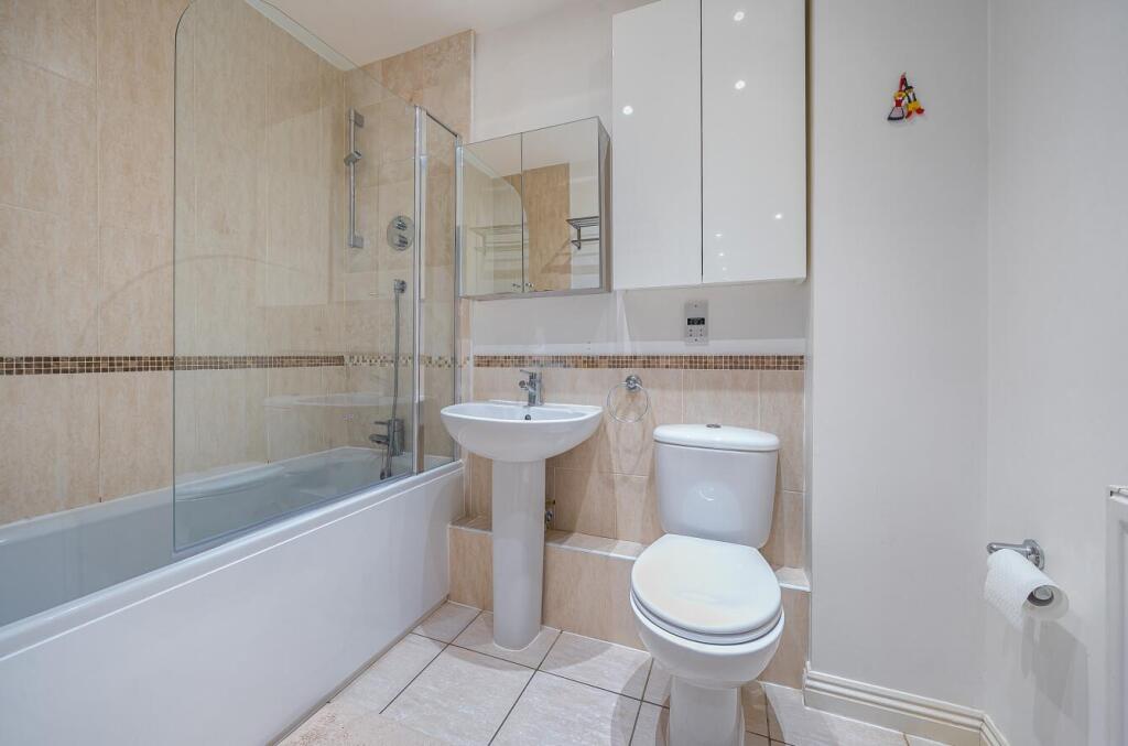 Davidson Frost-Wellings, DFW, Pond House, Stanmore