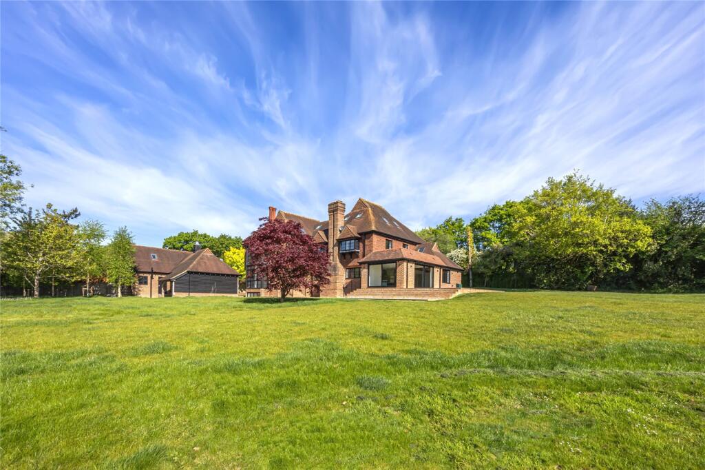 Orchard Farm