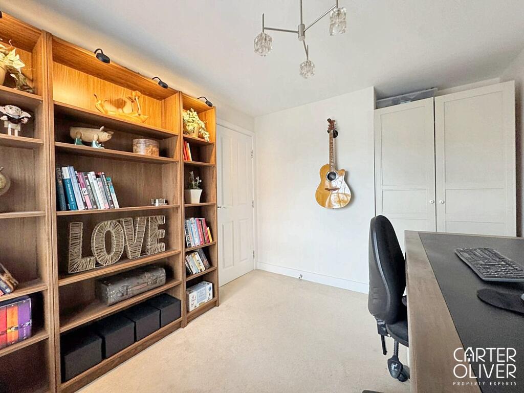 Bedroom 4