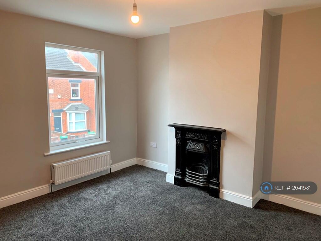 Bedroom 1 Double Front Of Property 