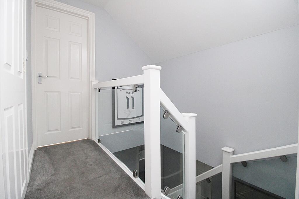 2nd Floor Landing
