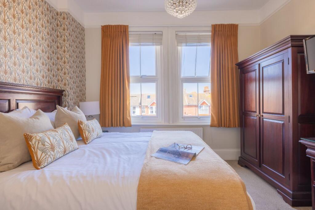 Bedroom Five 
