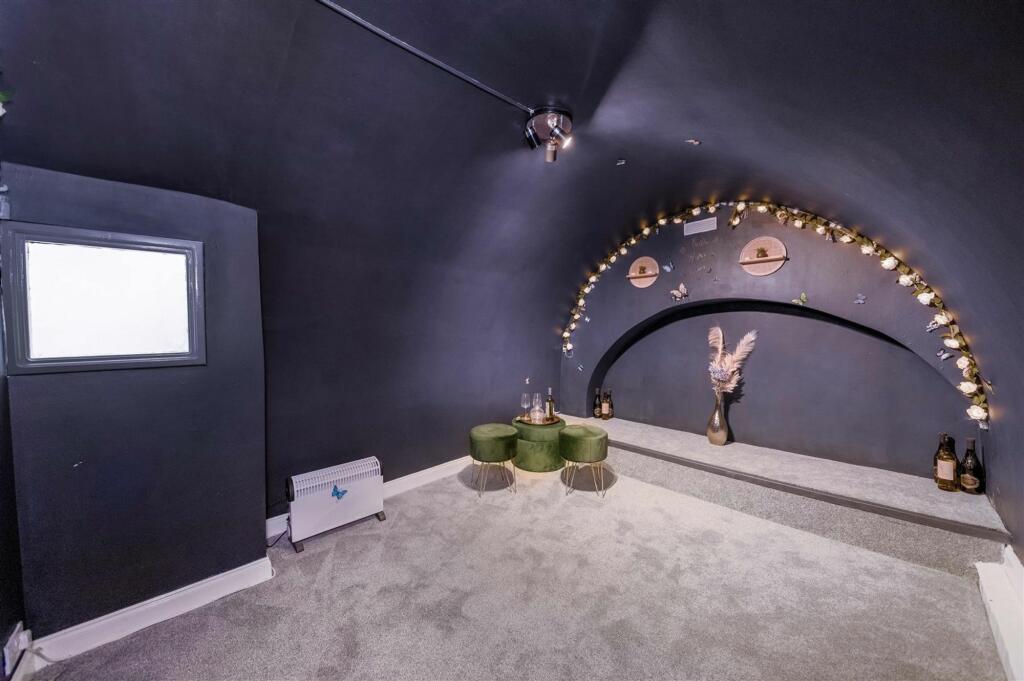 SECOND RECEPTION ROOM