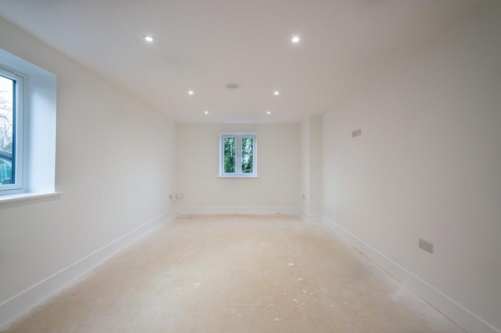 Green Man Terrace...