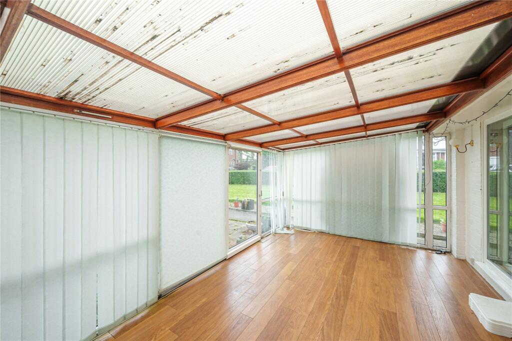 Conservatory