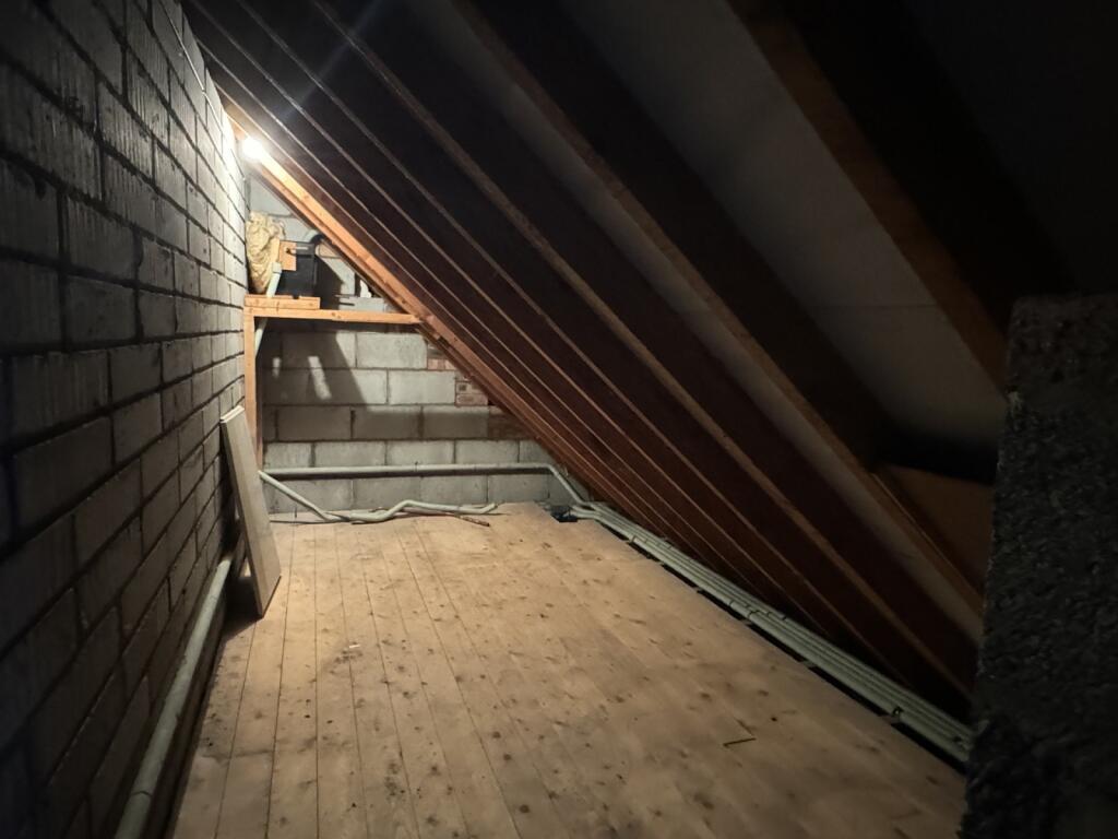 Storage Room