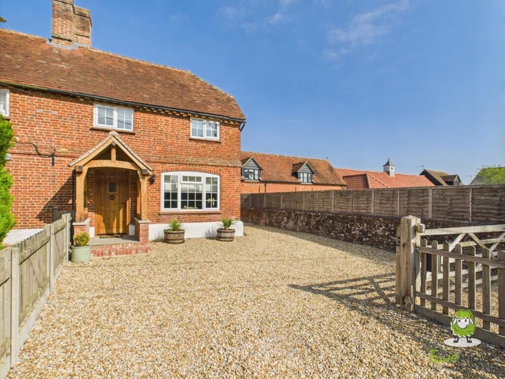 EweMove Basingstoke Estate Agents 17 Vyne Road 