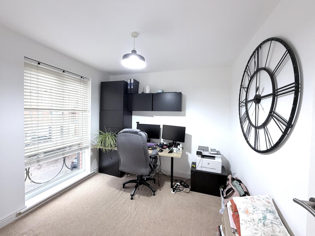 Cadwal Court, Llantwit Fardre, Pontypridd