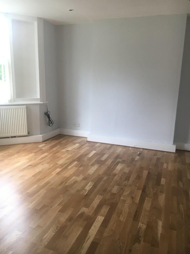 Woodstock Grange, Grange Road, London, W5