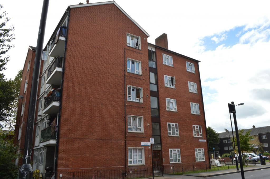 2 bed flat to rent Olney Road, Walworth SE17