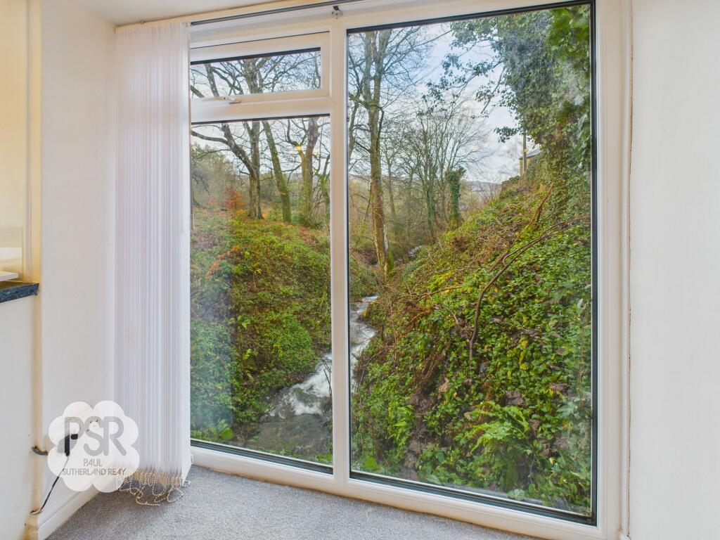 Kitchen / Living Room