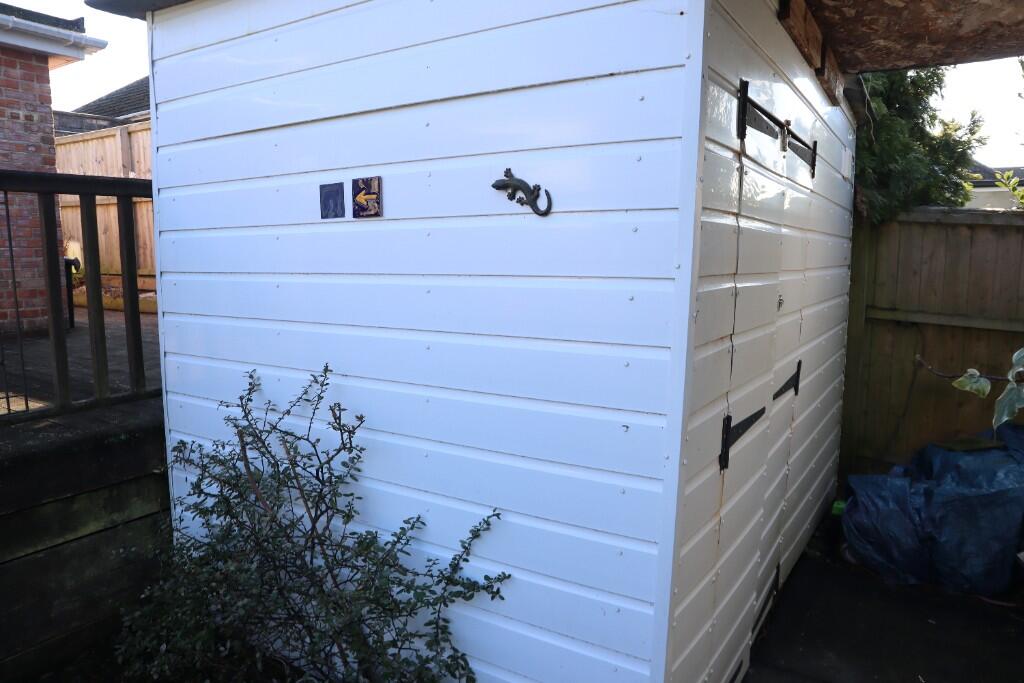 Outbuilding