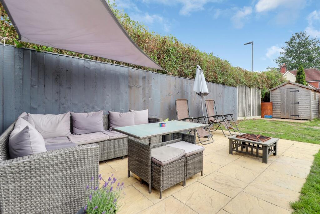 22- Rob Hammond EweMove Pontefract