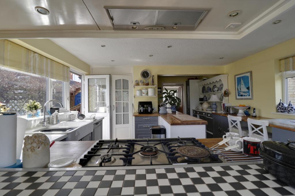 Kitchen c
