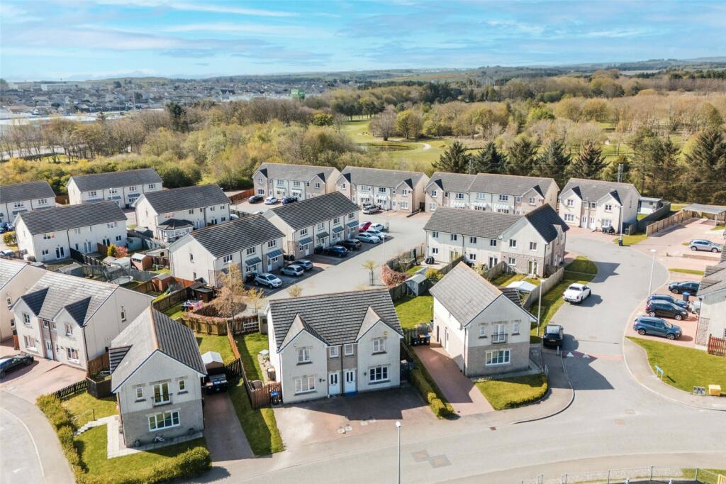 Balquharn Drive