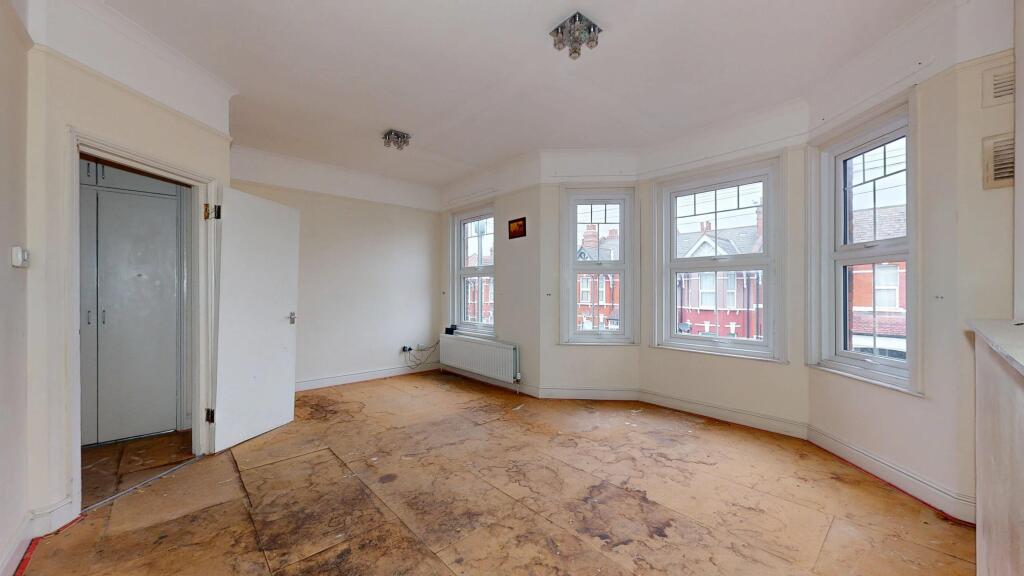 Flat B, 69 Temple Road, Cricklewood, London, NW2 6PN