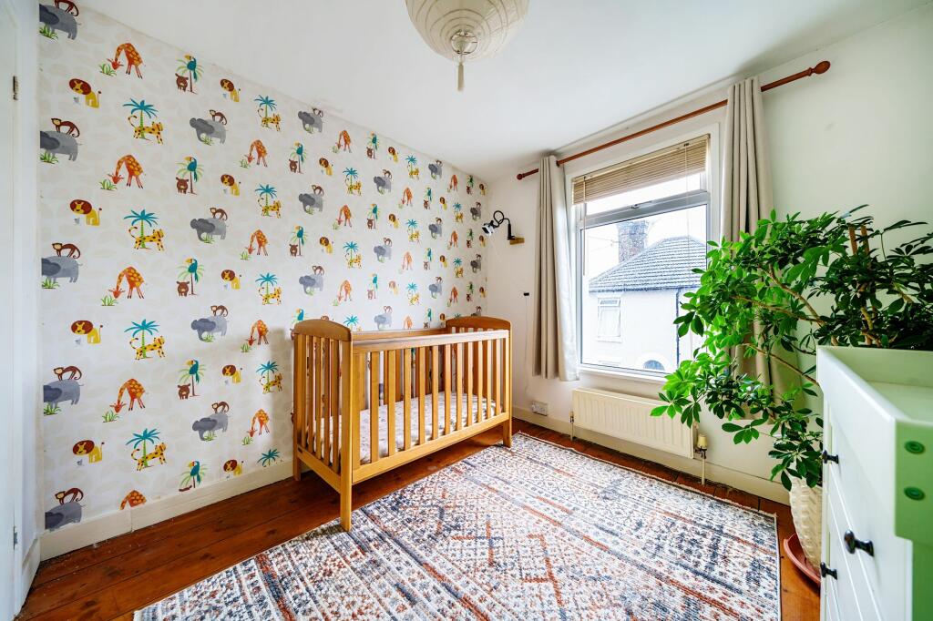 Bedroom Two (2)