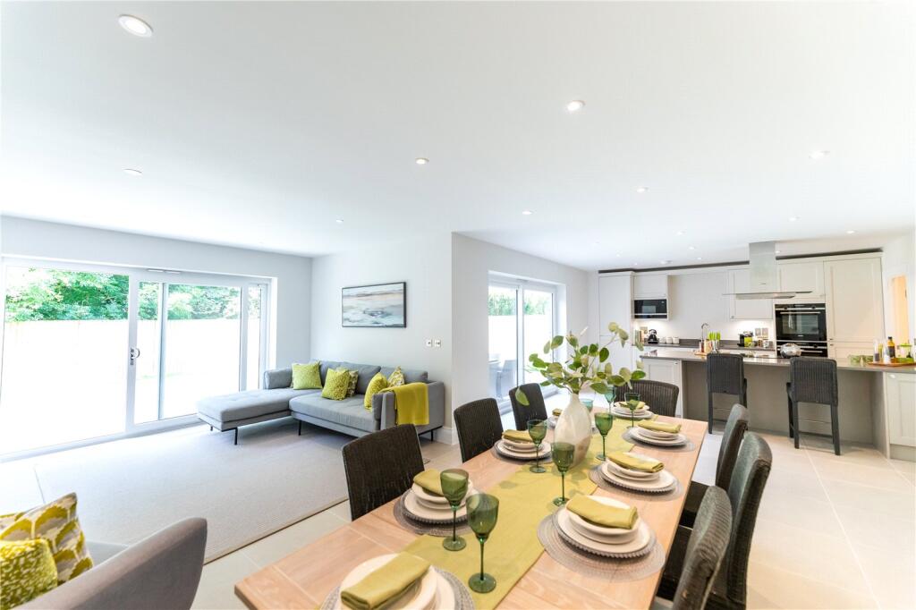 Show Home