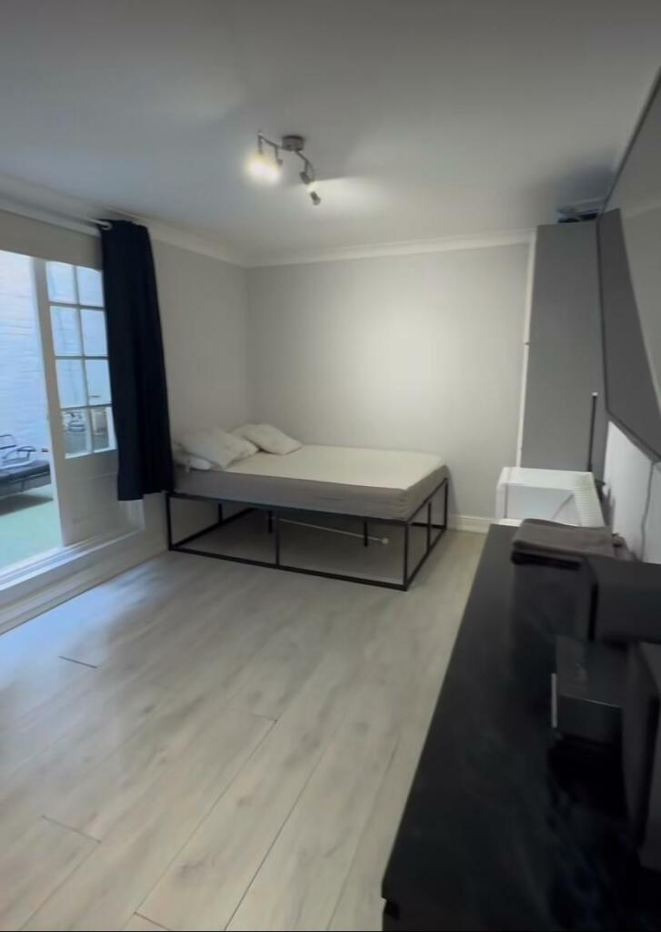 Charming Studio flat in Paddington