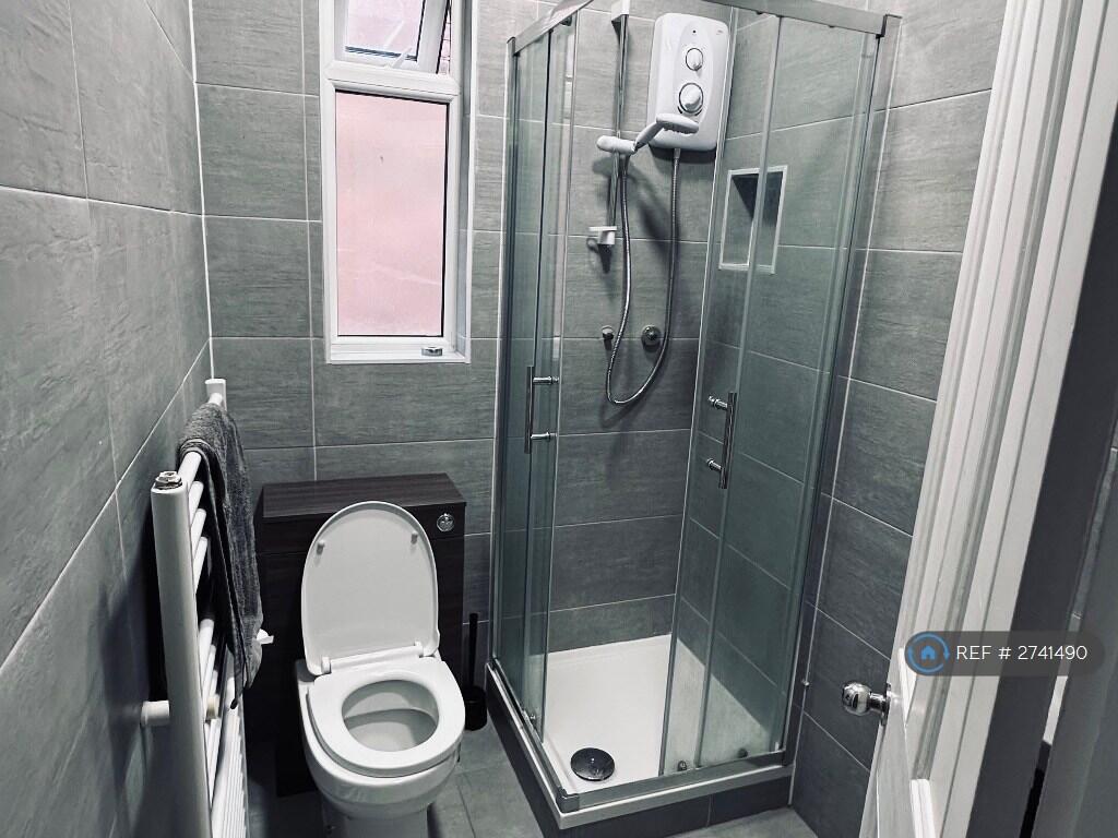 Whitehall Road, Harrow, HA1