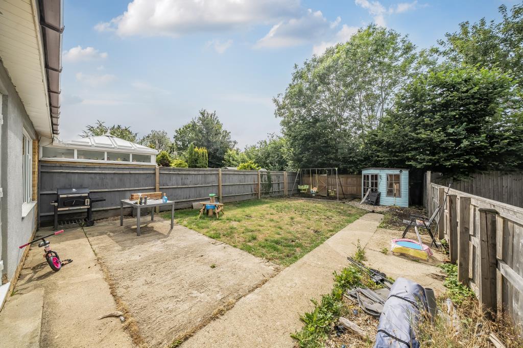 External Grounds