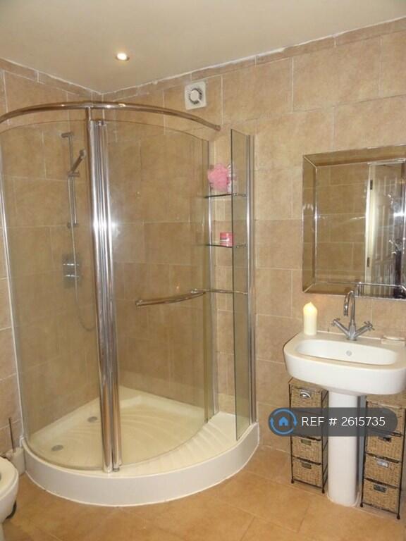Downstairs Bathroom1