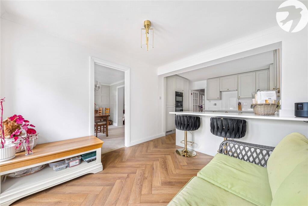 Kitchen Breakfast Rm