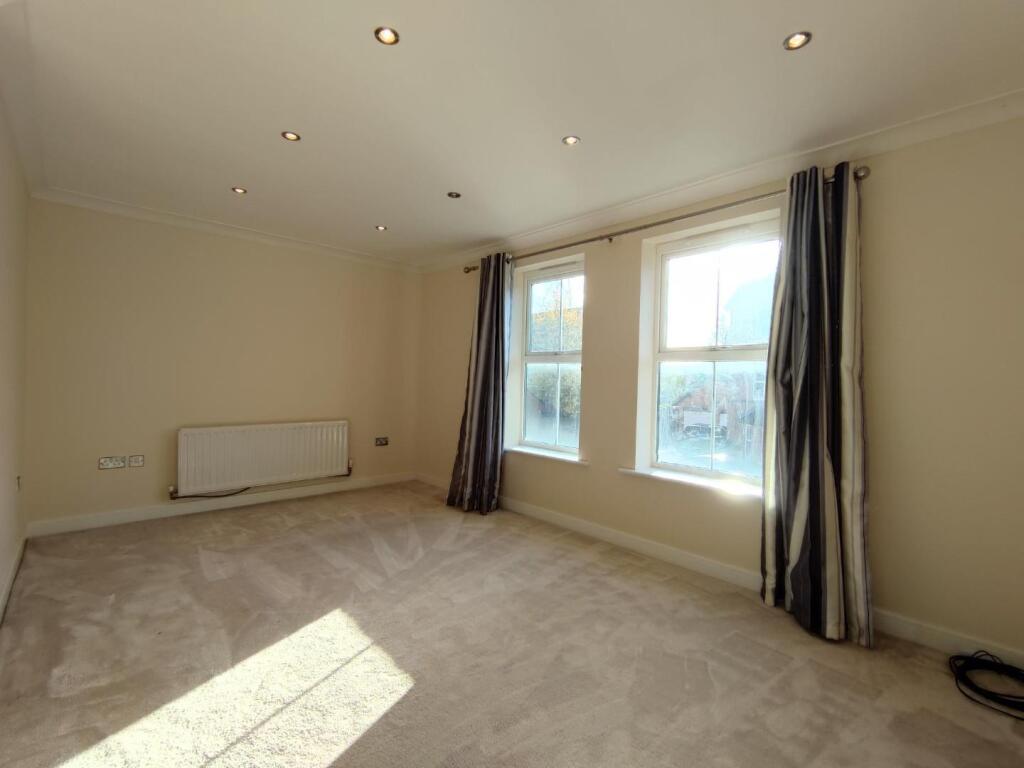 Living Dining Room