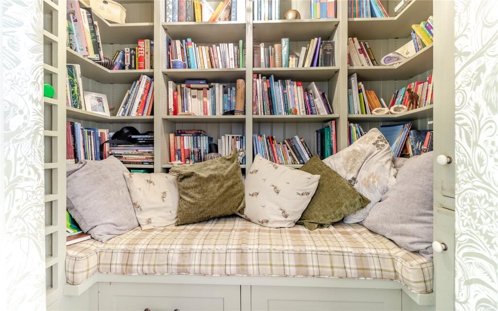 Bookcase