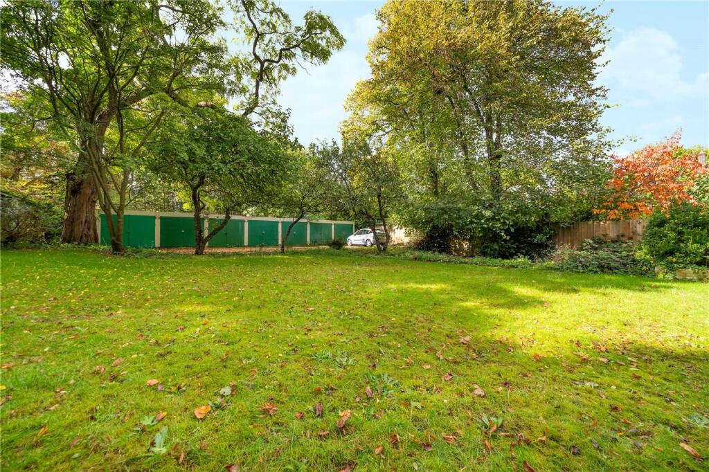 Communal Garden
