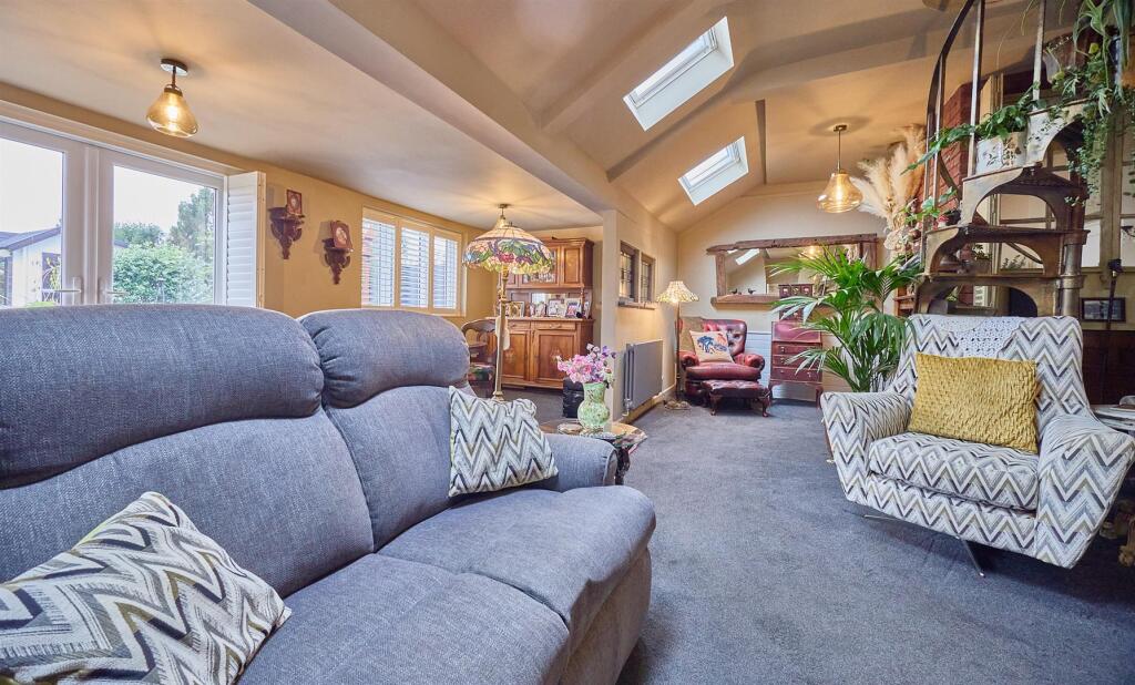 Station Road, Market Bosworth 13.jpg