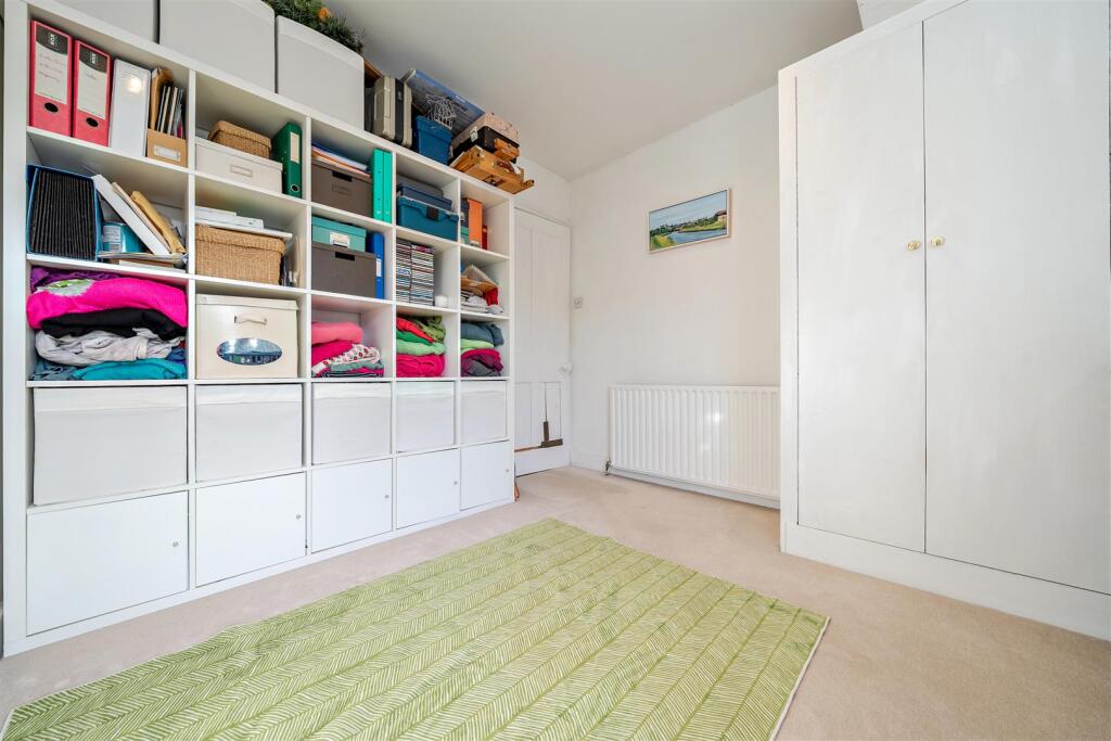 Kirdford Road, Arundel