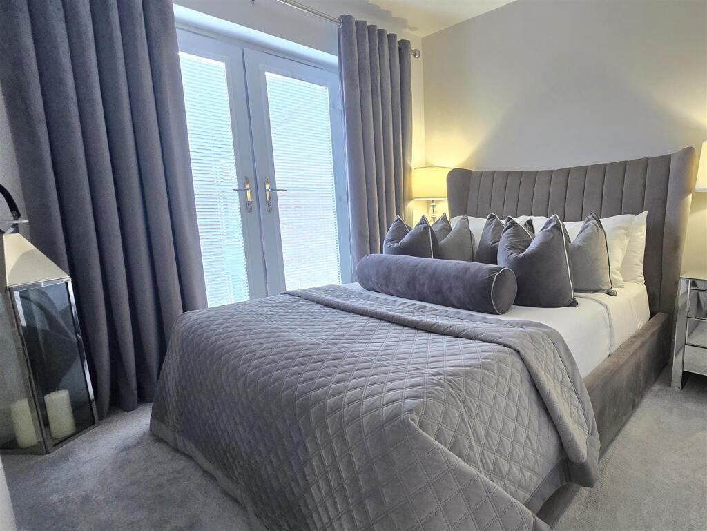 Principal Bedroom