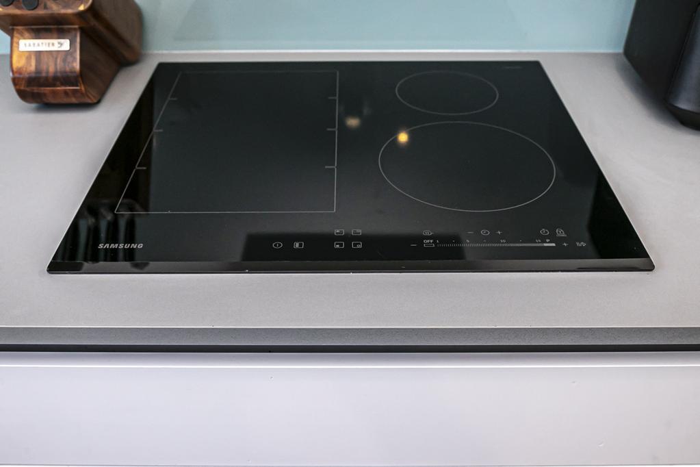 KITCHEN DETAIL