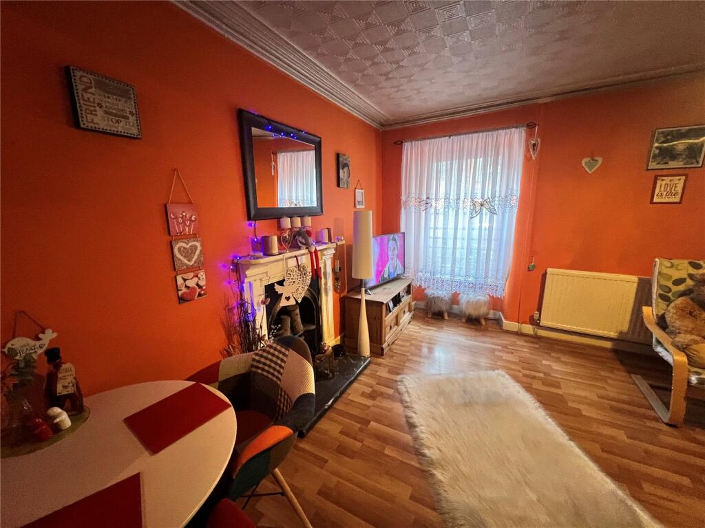 Flat One